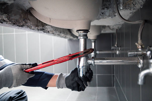 Trusted Toilet Repair service in Fairmount, IN - AAA Plumbing Heating